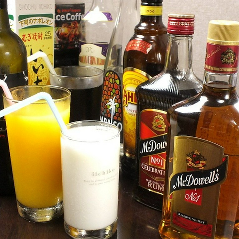 美味しいインド料理とともに接待、宴会