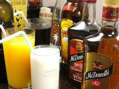 美味しいインド料理とともに接待、宴会