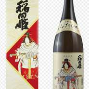いなたひめ　本醸造（熱燗orひや）