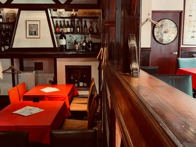 デートにおすすめ