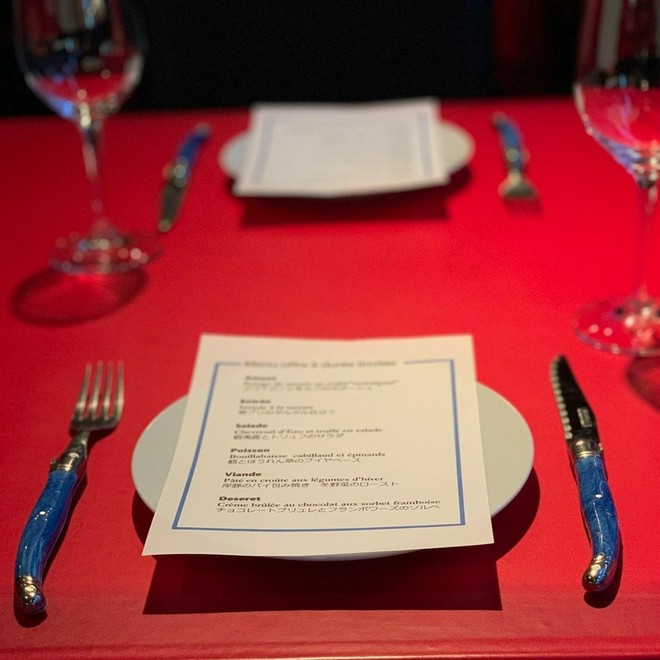 接待・会食におすすめ