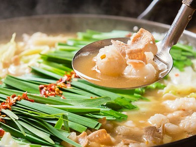 東京都のもつ鍋がおすすめのグルメ人気店 2ページ目 ヒトサラ