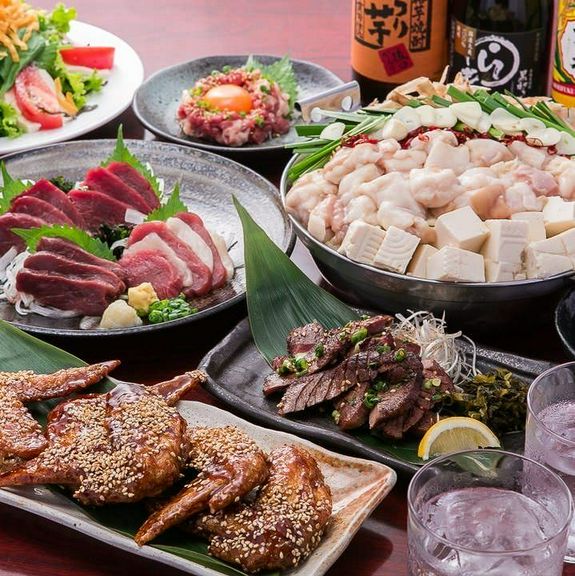 エビス自慢のご宴会コース 各種宴会･ご会食･パーティにも