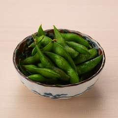 枝豆
