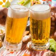 ･飲み放題はグラス交換制とさせていただきます｡(終了30分前ラストオーダー)
･当日のキャンセルはキャンセル料を100%頂戴いたします｡
･写真はイメージです｡仕入れ状況により内容が変更になる場合がございます｡