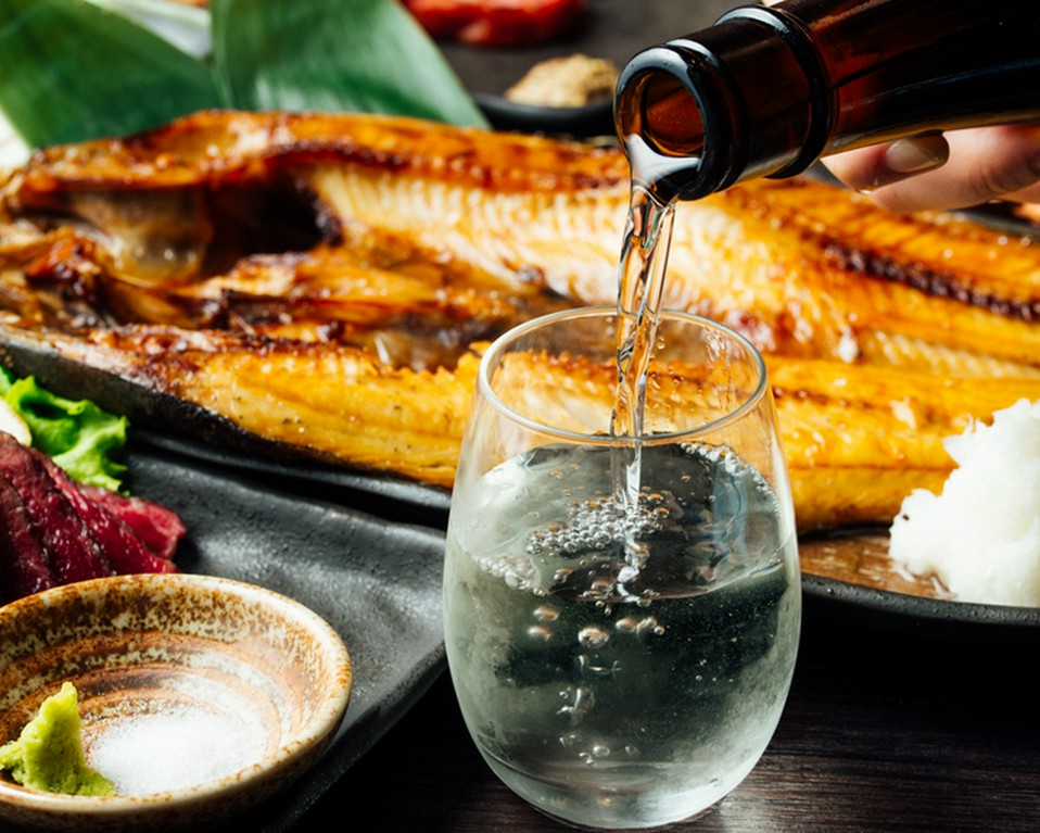 素材の旨味が凝縮された「絶品干物」