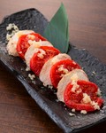 自家製で野菜の干物を作りました！