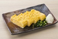 栄養価の高い奥久慈玉子使用！