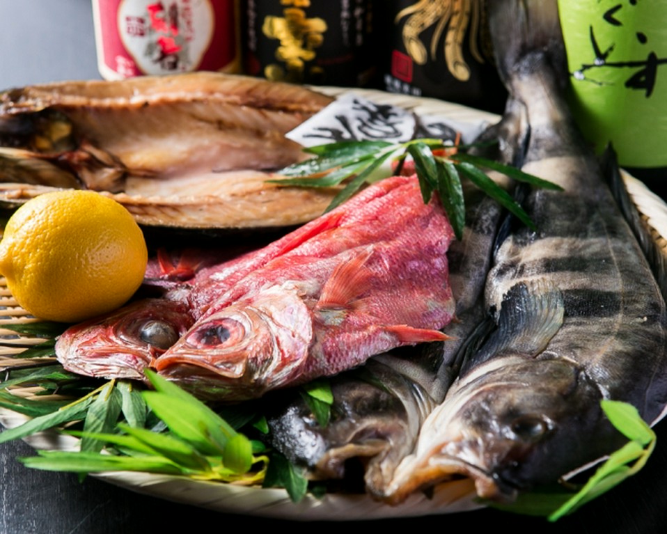 日本一の干物を届けたい　旨味が詰まった製法・鮮度にもこだわる