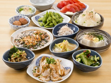 厳選した良質な鶏肉使用