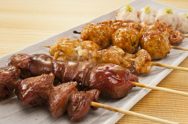 食材にこだわっている