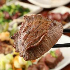 多種多様なお肉！