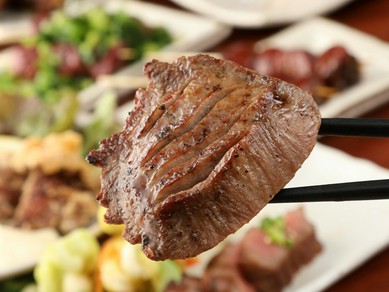 多種多様なお肉！