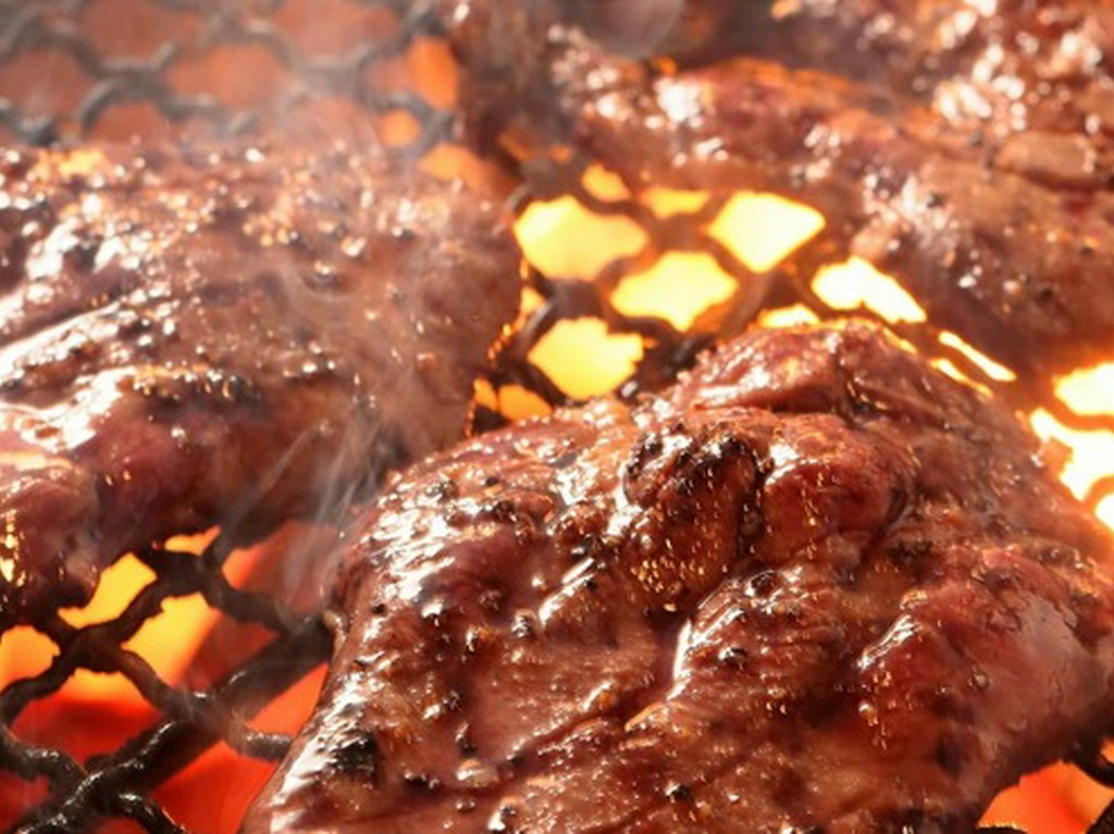 こだわりの牛タン料理多数★