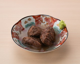 とろける茹でタン