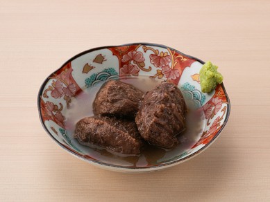 とろける茹でタン