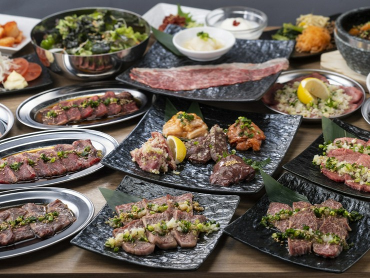 問屋直送 牛々 竹ノ塚 西新井 焼肉 のグルメ情報 ヒトサラ 問屋直送 牛々 竹ノ塚 西新井 焼肉 のグルメ情報 ヒトサラ