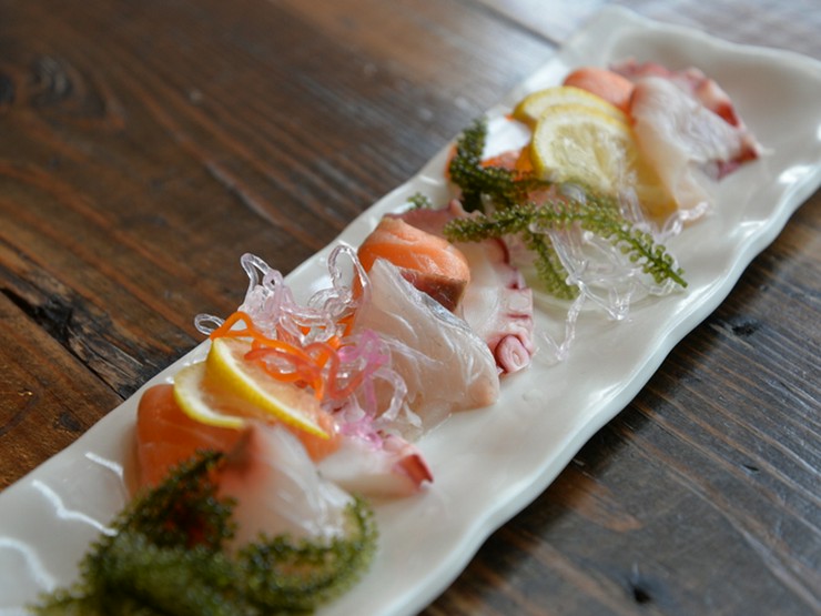 分あじこや 登戸店 登戸 向ヶ丘遊園 居酒屋 ネット予約可 ヒトサラ