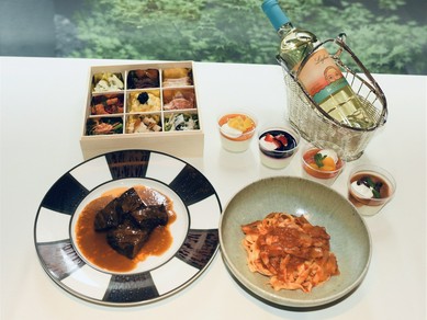 DODICI スペシャルテイクアウト