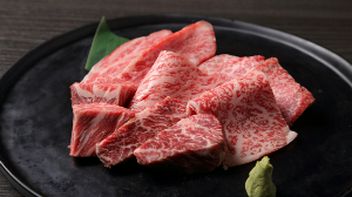 烤肉 FIFTYFIVE TOKYO 大山台店
