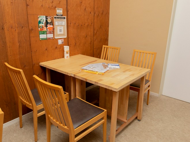 デートにおすすめ