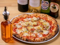 自家製スモークベーコン