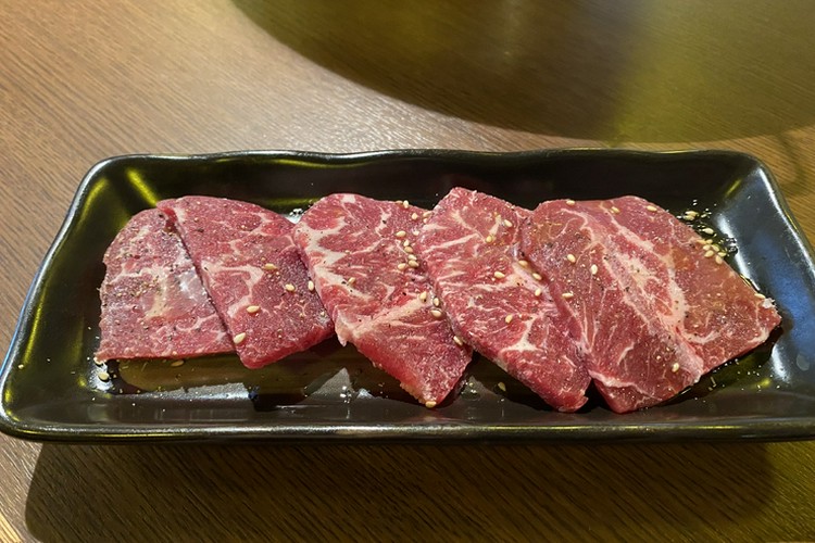 きたや北谷店 読谷/北谷/焼肉 ネット予約可 | ヒトサラ