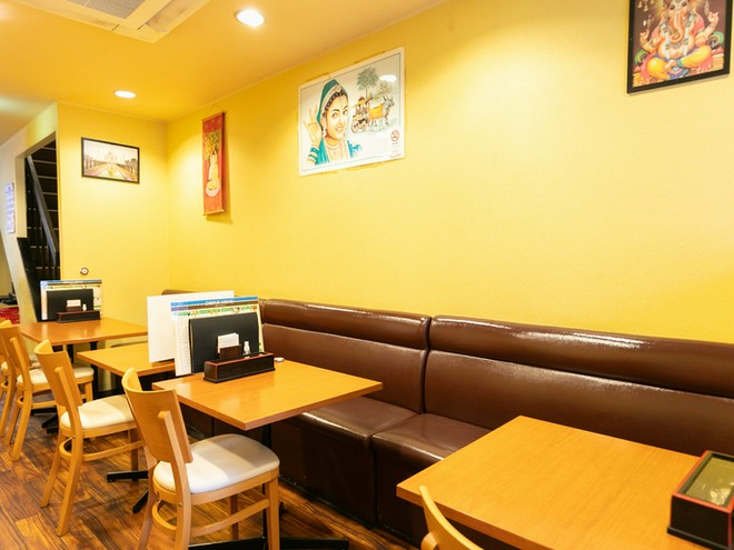 デートにおすすめ