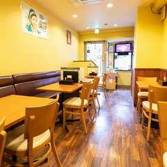 いつもとは異なる時間を生み出す、インド・ネパール料理店