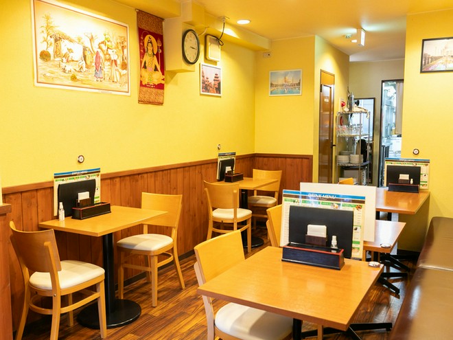 ファミリーにおすすめ