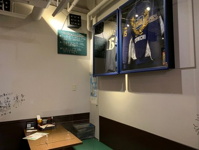 神田で会社の人と宴会ができるおすすめグルメ ヒトサラ