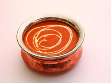 バターチキンカレー　Butter Chicken Curry