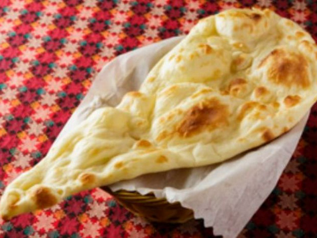 プレーンナン　Plain Nan