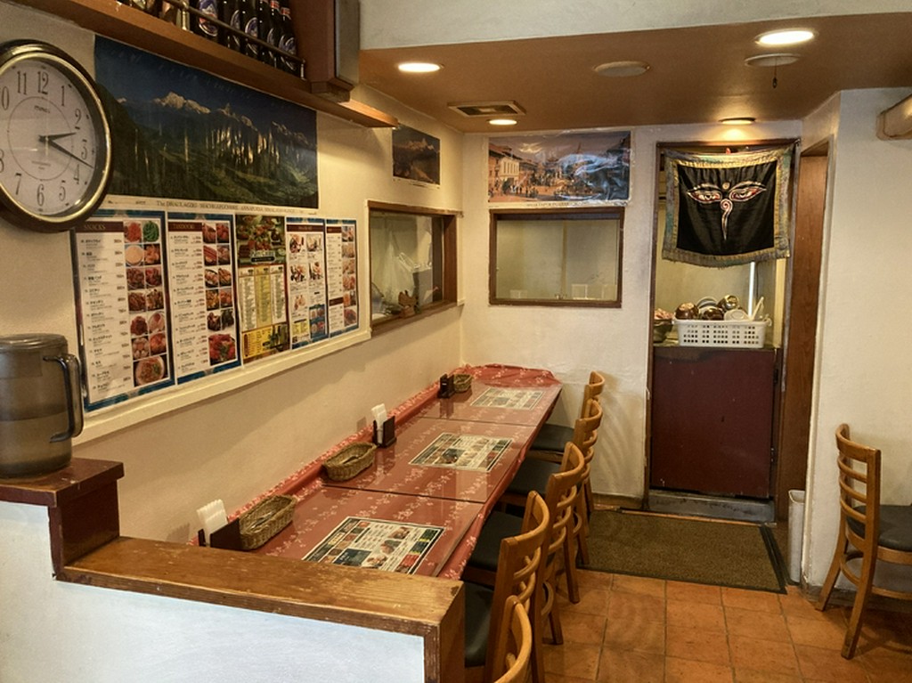 おひとり様からでも気軽にどうぞ！