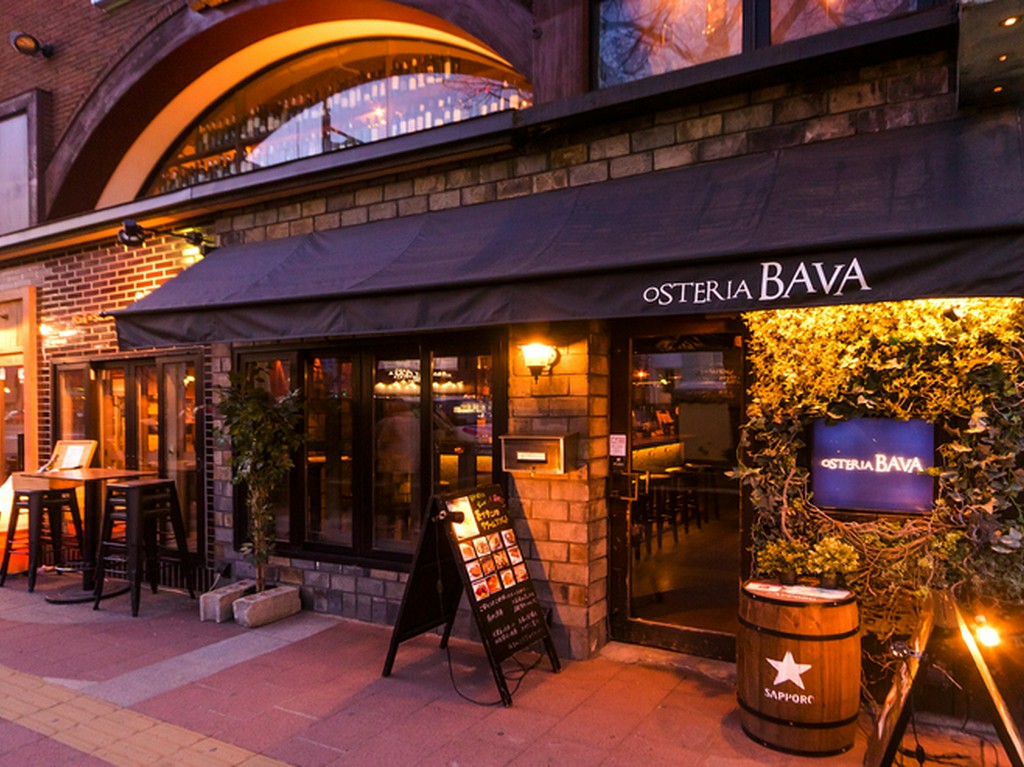 普段使いも記念日も。気兼ねなく足を運べるお店