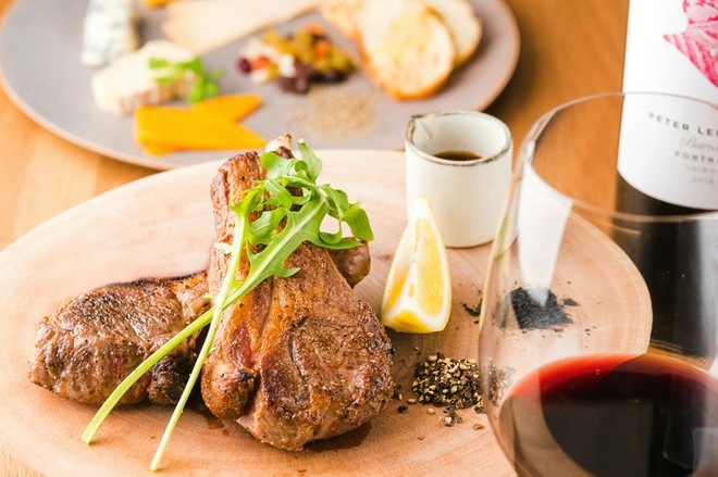 デートにおすすめ