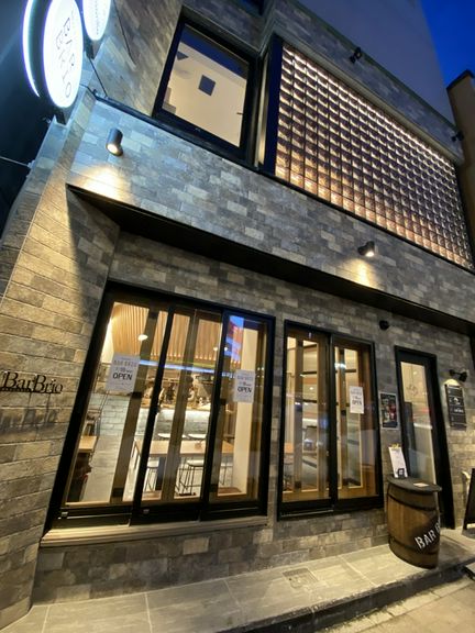 大切な人と共に過ごす、特別な時間にもピッタリなお店