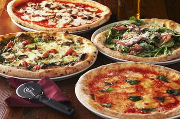 Trattoria Italia 目黑