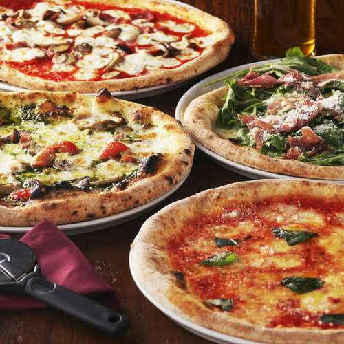 トラットリア・イタリア品川店 品川/イタリアン | ヒトサラ