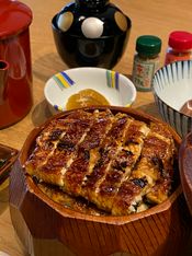 심심풀이 登河 那古野 본점