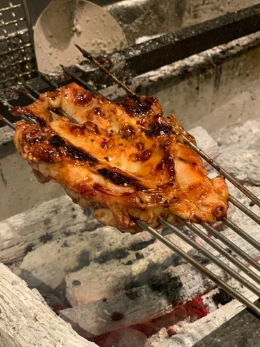 お料理
