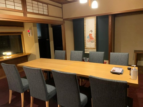 内観イメージ