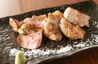 宮崎県産　霧島豚ステーキ
