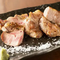 宮崎県産　霧島豚ステーキ