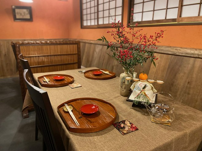 新年会におすすめ