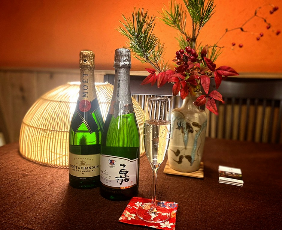 記念日や京都旅行のお食事、法事、接待などにおススメです。