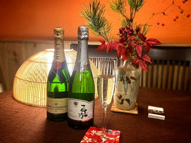 記念日や京都旅行のお食事、法事、接待などにおススメです。
