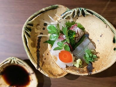 西院のランチメニューがあるお店 ヒトサラ