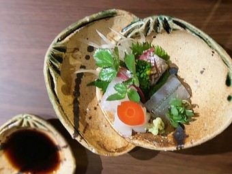 季節のこだわりコース　四季を映す京野菜や食材、丁寧に仕立てた出汁を味わう京会席。