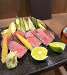 季節のこだわりコース～プレミアム～